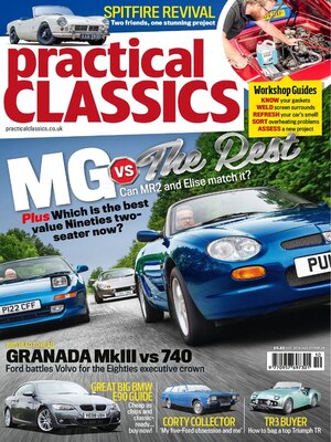 Practical Classics - Magazine